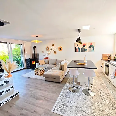 Casa vacanze Maison Chaleureuse - Proche Du